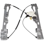 Dorman 751-250 Power Window Regulator And Motor Assembly. Fixed Price $172.05.