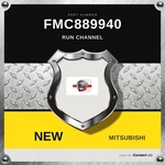 Genuine 2004-2012 Mitsubishi Galant Run Channel FMC889940. Fixed Price $970.20.