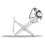 Power Trq WRA65322 Window Regulator & Motor Assembly For Toyota Corolla 09-13. Fixed Price $85.22.