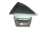 07-15 Jaguar Xkr X150 Convertible Left Driver Side Quarter Window Glass Oem. Fixed Price $49.00.