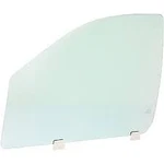 03-09 Dodge Ram Oem Mopar Lh Front Door Glass Quad Cab 55277255AB 183599. Fixed Price $149.00.