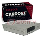 Cardone 82-35 Power Window Motor For E1VY6623395A E0VY6623395B 742-257 Bb. Fixed Price $58.34.