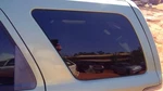 Driver Left Quarter Glass Privacy Tint Fits 08-12 Escape 228442. Fixed Price $185.59.