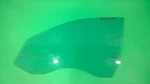 03-09 Mercedes E350 Driver Left Front Window Door Glass Oem 2722-29. Fixed Price $75.00.