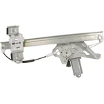 Cardone 82-1005AR Power Window Motor And Regulator Assembly. Fixed Price $81.65.
