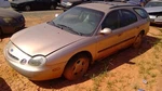 Driver Left Rear Door Glass Fits 96-05 Sable 248769. Fixed Price $126.39.