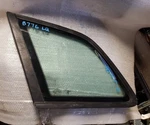 Driver Left Quarter Glass Fits 06-13 Audi A3 511830. Fixed Price $99.00.