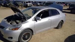 Passenger Right Rear Door Vent Glass Sedan Fits 07-12 Yaris 386292. Fixed Price $70.00.