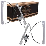 Fits 2013-2020 Pathfinder Window Regulator W/ Motor 6 Pin Connector Front Set. Fixed Price $97.20.
