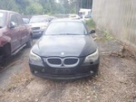 Driver Left Rear Door Glass Sunshade Option Fits 06-10 Bmw 550I 30038074. Fixed Price $136.85.