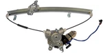 Dorman 741-909 Power Window Regulator And Motor Assembly. Fixed Price $102.24.