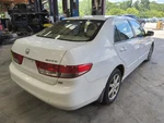 (local Pickup Only) Roof Glass Sedan Fits 03-07 Accord 644043. Fixed Price $110.35.
