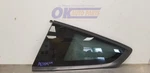 17 Ford Mustang Coupe Quarter Glass Window Rear Left Driver. Fixed Price $75.00.