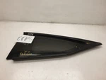 15-19 Lexus RC350 F-sport Driver Side Quarter Glass. Fixed Price $169.99.
