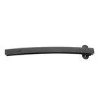Genuine Bentley Continental Flying Spur 06-12 Rear Rh Window Guide 3W5839410H. Fixed Price $186.94.