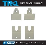 Trq Window Regulator Guide Clip For 1992-2005 Buick Chevrolet Oldsmobile Pontiac. Fixed Price $26.95.