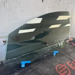 Driver Left Front Door Glass Fits Chrysler 200 Sedan 2015-2017. Fixed Price $85.00.
