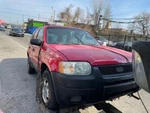 Driver Left Quarter Glass Tinted Fits 01 Escape 207612. Fixed Price $124.99.