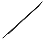 2020-2022 Toyota Corolla Front Right Belt Molding, New Oem 75710-02470. Fixed Price $30.00.