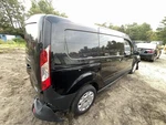 2022 Ford Transit Connect Right Quarter Panel Black Pc:um 2.0L Fwd 47K Xl 57895. Fixed Price $420.00.