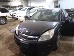 Driver Left Rear Door Vent Glass Fits 07-09 Aura 2085510. Fixed Price $95.00.
