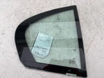 2004-2010 Bmw 5 Series Sedan Rear Door Vent Window Glass Oem. Fixed Price $66.00.