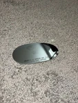 95-99 Buick Riviera Oem Right Passenger Side View Convex Mirror Glass. Fixed Price $50.00.