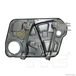 Tyc Window Regulator For 06-15 MX-5 Miata 670336-G. Fixed Price $86.18.