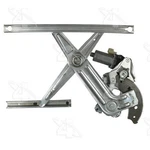 Aci 86969 Power Window Motor And Regulator Assembly. Fixed Price $77.99.