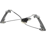 Front Right Window Regulator Dorman 751-293 Ford Fusion Mercury Milan. Fixed Price $92.99.