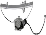Dorman 741-782 Power Window Motor And Regulator Assembly. Fixed Price $87.72.