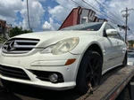 Back Glass 251 Type R350 Privacy Tint Fits 06-13 Mercedes R-class 1139557. Fixed Price $100.00.