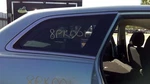 Passenger Right Quarter Glass Privacy Tint Fits 07-12 Mazda CX-7 104293143. Fixed Price $129.80.