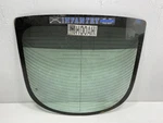 Rear Hatch Window Glass Fits 2006-2008 Mitsubishi Eclipse 63474 **no Shipping***. Fixed Price $167.39.