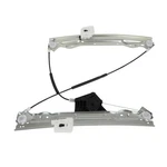 For 2011-2014 Chrysler 200 Front Right Passenger Side Power Window Regulator. Fixed Price $26.62.