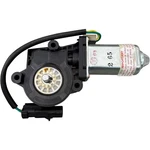 Power Window Motor-sedan Carquest 42-447 Reman Chrysler Cirrus Sebrin Dodge Neon. Fixed Price $24.00.