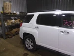 Windshield Glass Thru 10/05/14 Fits 12-15 Equinox 2121555. Fixed Price $118.75.