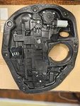 Power Window Regulator Motor Assembly 2011-2016 Kia Optima- Replaces 83481-2T000. Fixed Price $30.00.