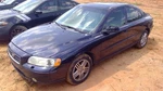 Passenger Rear Door Vent Glass Sedan Fits 01-09 Volvo 60 Series 251679. Fixed Price $125.59.