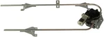 Power Window Motor And Regulator Assembly Dorman 741-5101. Fixed Price $374.99.