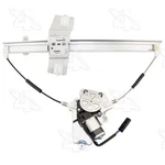 Aci 86877 Power Window Motor And Regulator Assembly For 02-06 Jeep Liberty. Fixed Price $140.99.