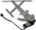Dorman 751-065 Power Window Regulator And Motor Assembly Fits Nissan Rogue. Fixed Price $95.61.