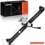 A-premium Rear Right Power Window Regulator W/ Motor For Bmw E53 X5 2000-2006. Fixed Price $51.99.