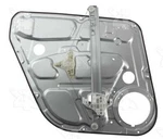 Power Motor And Regulator Assembly-window Fits 07-12 Kia Rondo. Fixed Price $333.82.