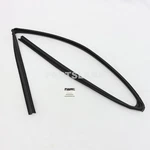 Mitsubishi Lancer 2008-17 Oem Front Left Door Window Glass Run Channel 5705A615. Fixed Price $71.59.
