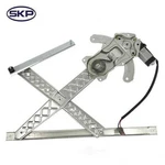 Power Window Motor And Regulator Assembly Skp SK741872. Fixed Price $54.95.