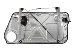 Power Window Regulator ASSEMBLY-2 Door, Hatchback Aisin Fits 1998 Vw Beetle. Fixed Price $120.56.