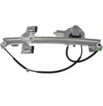 Power Window Motor And Regulator Assembly Dorman 741-892 #5-2. Fixed Price $118.15.