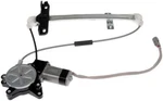 Dorman Power Window Motor & Regulator , Pn# 741-629. Fixed Price $87.91.
