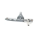 For Jeep Compass 2007-2017 Window Regulator Driver Side Rear Power 68002889AA. Fixed Price $50.39.